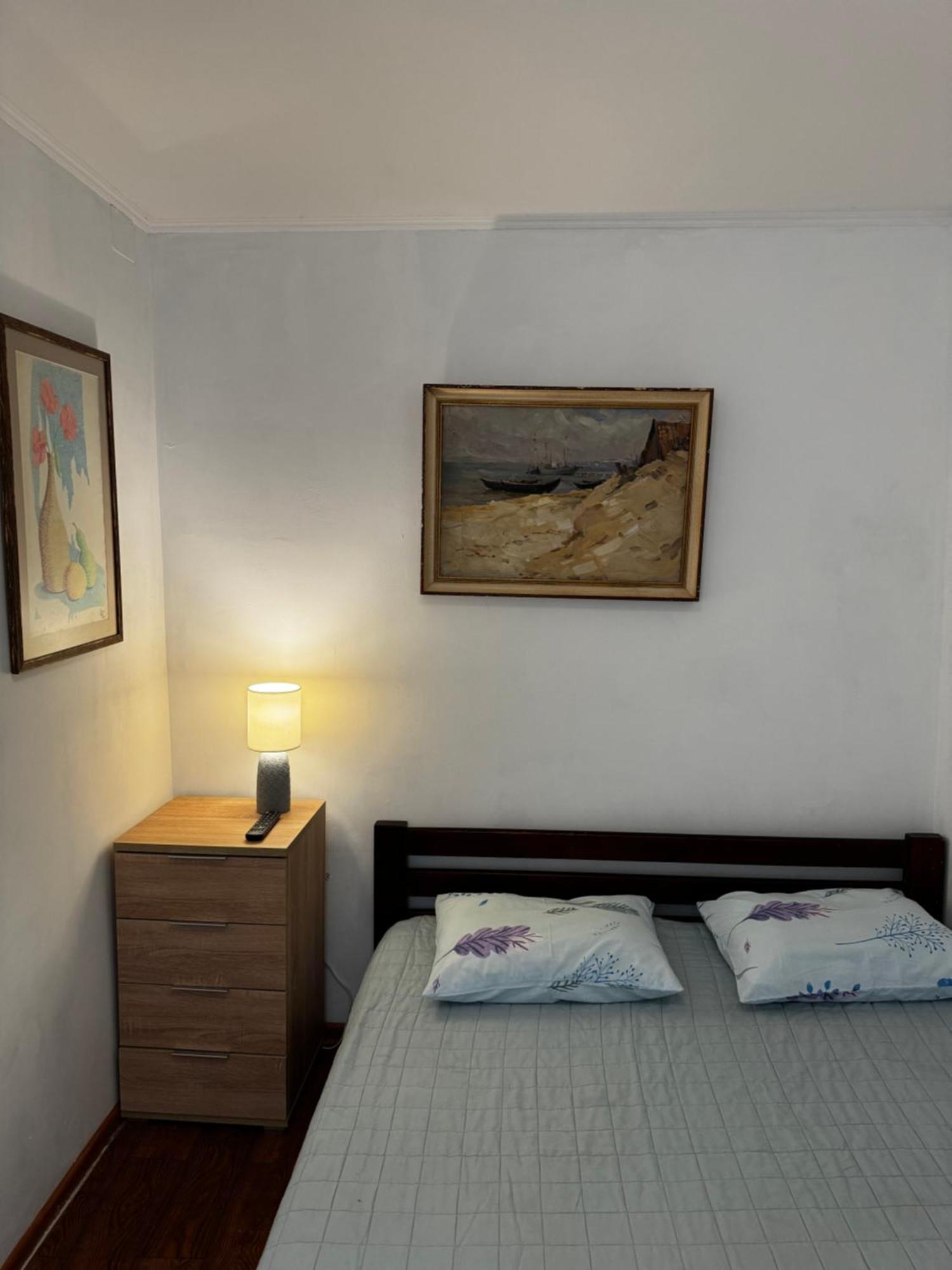 Artotrada Mini-Hotel أوديسا المظهر الخارجي الصورة