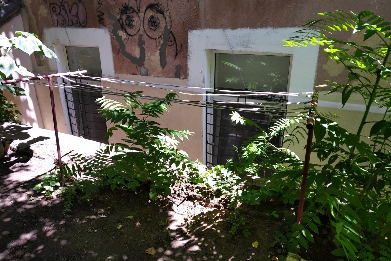 Artotrada Mini-Hotel أوديسا المظهر الخارجي الصورة